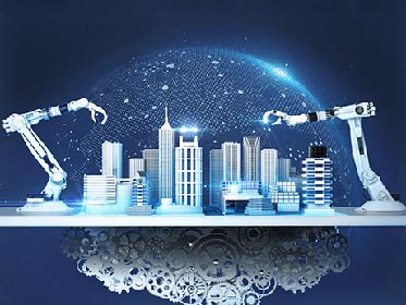 智能建筑物聯(lián)網（IOT/IBMS）